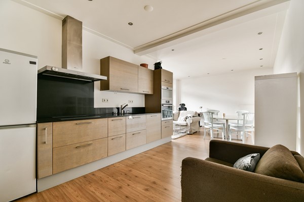 Medium property photo - Albrecht Dürerstraat 9-3, 1077 LS Amsterdam